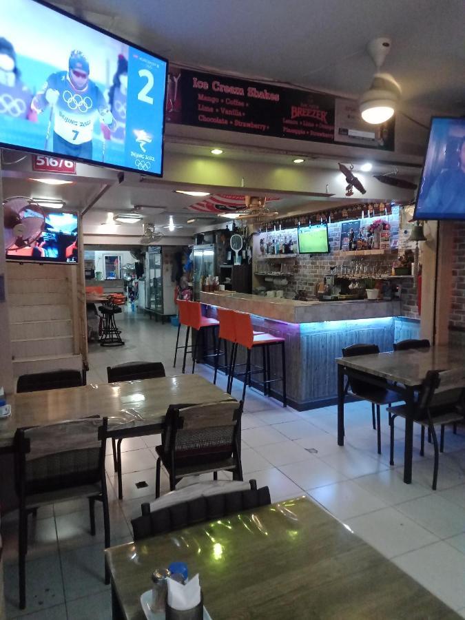 Living Room Guesthouse & Cafe Bar Karon Exterior photo